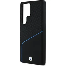 BMW Galaxy S25 Ultra Handyhülle schwarz