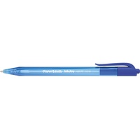 Paper mate Papermate Kugelschreiber InkJoy 100 RT S0957040 M blau