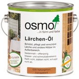 OSMO Lärchen-Öl Nr. 009 750 ml Naturgetönt