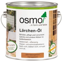 OSMO Lärchen-Öl Nr. 009 750 ml Naturgetönt