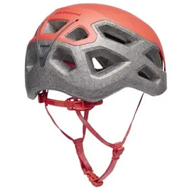 Black Diamond Vision Kletterhelm Baja Sunrise Orange