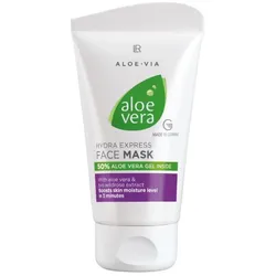 LR Aloe Vera Feuchtigkeits-Gesichtsmaske