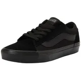 Vans Vero LS Schwarz 35