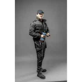 Högert Elastische Arbeitshose WURNITZ 220 g/m2 3XL