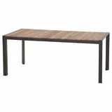 Siena Garden Zurigo Tisch 180x90 cm