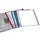 Durable Schnellhefter DIN A4 Grau
