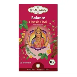 Hari - Balance Shoti Maa Chakra Tee 38,4 g
