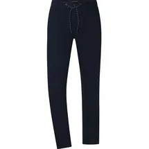 Jan Vanderstorm GJORVALD Gerade Bequem Geschnitten Hosen Blau W58/L34