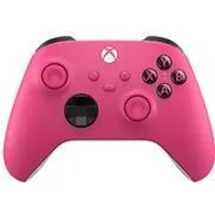 Microsoft Xbox Wireless Controller deep pink