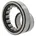 SKF NU213 ECP ID 65 mm AD 120 mm Breite 23 mm