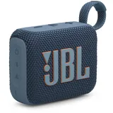 JBL Go 4 blue