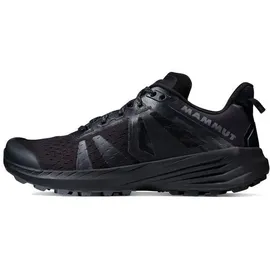 Mammut Saentis TR Low GTX Damen Black 39 1/3