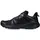 Mammut Saentis TR Low GTX Damen Black 39 1/3