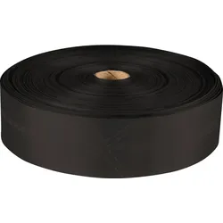 Fitnessband CLX, 22 m Rolle Schwarz Spezial stark Fitness / Krafttraining schwarz X-HEAVY