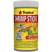 Tropical Shrimp Sticks 100 ml