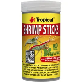 Tropical Shrimp Sticks 100 ml