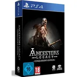 Ancestor ́s Legacy Conqueror ́s Edition, PS4 PlayStation 4,