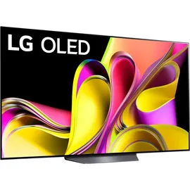 LG OLED65B36LA 65" 4K OLED Smart TV B3