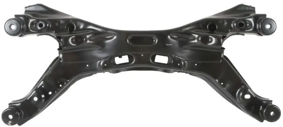 Complete stuuras FORTUNE LINE FZB138