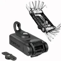 Topeak Ninja Master+ PT30 Mini PT30