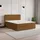 masseno NIRA 160 x 200 cm Orange