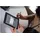 Microsoft Surface Go 4 10.5'' 8 GB RAM 128 GB SSD Wi-Fi W11 Pro platin für Unternehmen EP2-04719