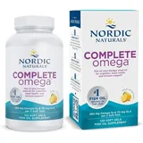 Nordic Naturals Complete Omega Kapseln 120 St.