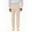 PLEATED Regular Fit Chinohose Beige 33