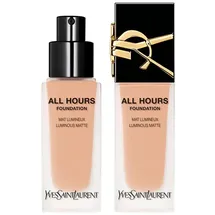 Yves Saint Laurent Encre de Peau All Hours Foundation LW4 light warm 25 ml