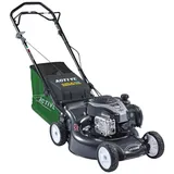 Rasenmäher Active 4850SB Motor Briggs & Stratton Schale Stahl 140 Cc Schneiden