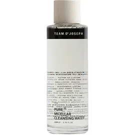 Team Dr Joseph Pure Micellar Cleansing Water 200 ml