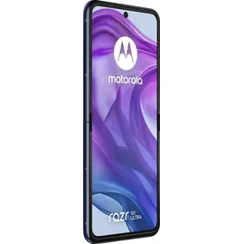 Motorola Razr 50 Ultra 512 GB Midnight Blue