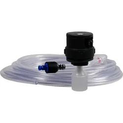 Aquamatik System 24V Renkstopfen 34er Schwimmer Ø 22mm nicht montiert