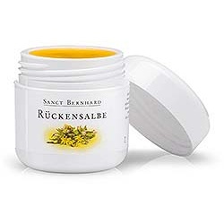 Rückensalbe - 50 ml