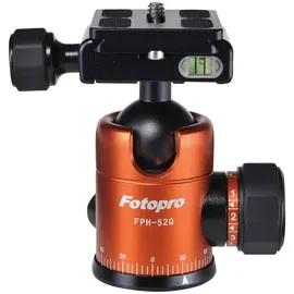 Rollei Fotopro C5i orange