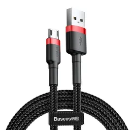 Baseus Cafule Cable / micro USB Kabel