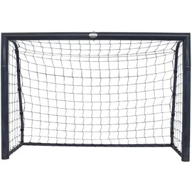 Axi Fußballtor Anthrazit 120 x 60 cm