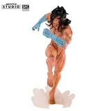 ABYstyle Eren - Titan Form Sammelfigur