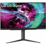 LG UltraGear 27GR93U-B 27" schwarz