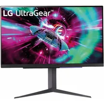LG UltraGear 27GR93U-B 27" schwarz
