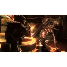 Resident Evil: Revelations (PS3)