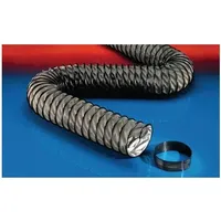 NORRES Norres, Abgasschlauch CP ARAMID 461 PROTECT ID 80mm
