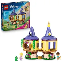 LEGO Disney Princess Rapunzels Mini-Turm 43294