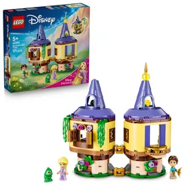LEGO Disney Princess Rapunzels Mini-Turm 43294