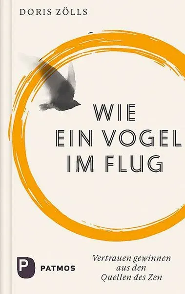 Preisvergleich Produktbild Wie ein Vogel im Flug