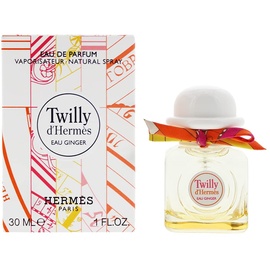 Hermès Twilly d'Hermes Eau Ginger Eau de Parfum 30 ml