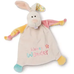 NICI Schmusetuch Hase'kleines Wunder'