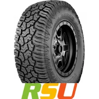 Yokohama Geolandar X-AT G016 255/75 R17 111Q Sommerreifen