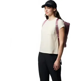 Columbia Trek 18 L Rucksack Rosa