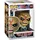 Funko Sammelfigur Skeleton Eddie 9cm